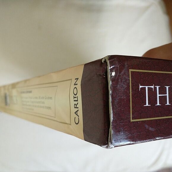 Matthew Macfadyen THE GO PACK Strategy Board Game with Guide Book Carlton Pack - Picture 8 of 10